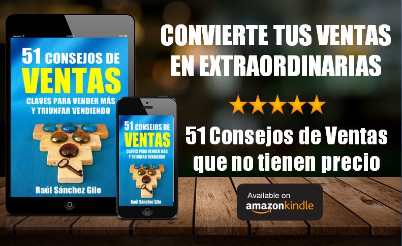 51 consejos de ventas