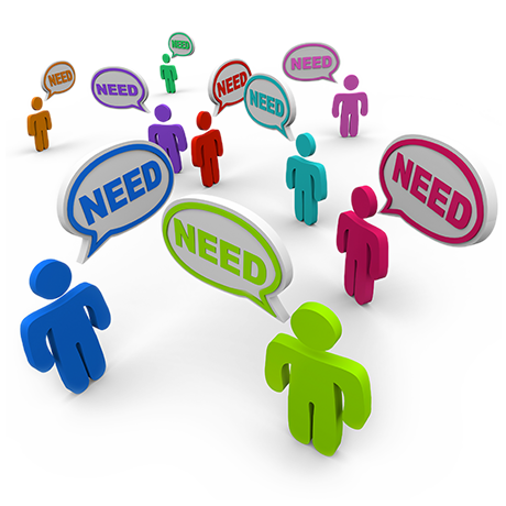 descubre necesidades del cliente