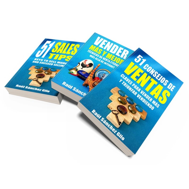 HAY EBOOKS MÁS ALLÁ DE AMAZON