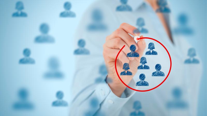 cual es tu publico objetivo en ventas