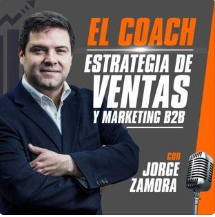 podcast estrategia de ventas