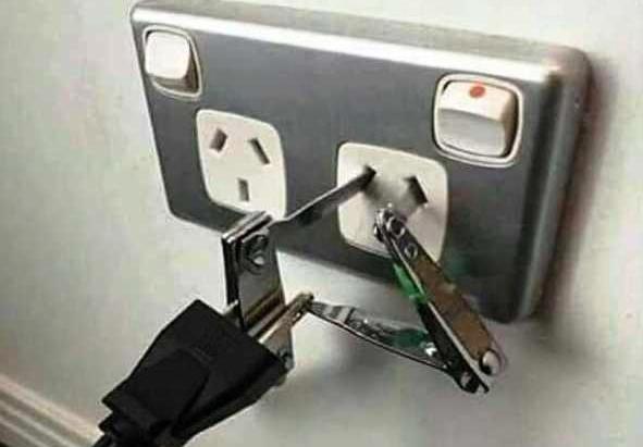 no es tu tipo de cliente