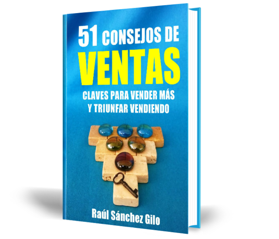 consejos de ventas triunfar vendiendo
