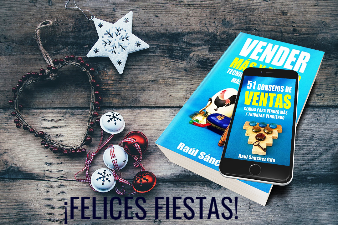 consejos de ventas te desea felices fiestas