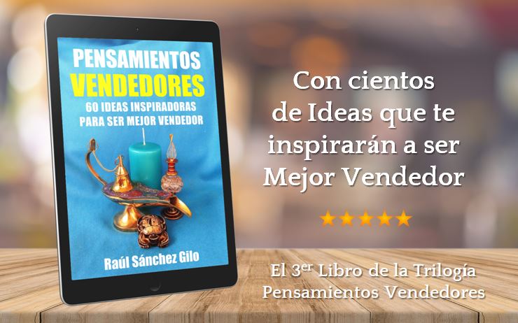 60 ideas para ser mejor vendedor