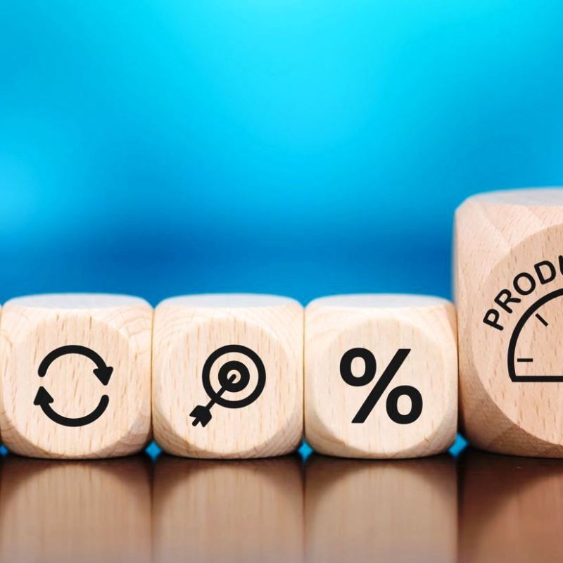 CÓMO INCREMENTAR TU PRODUCTIVIDAD EN VENTAS