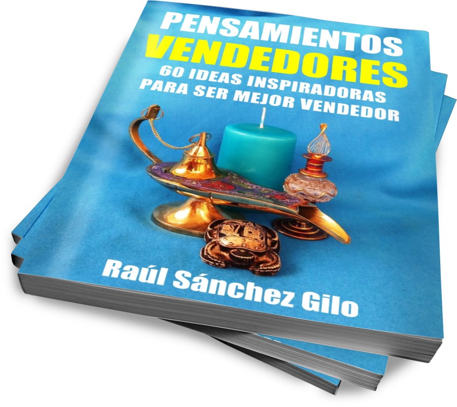 NO TE QUEDES ATRÁS CON MANTRAS DE VENTAS ANTICUADOS