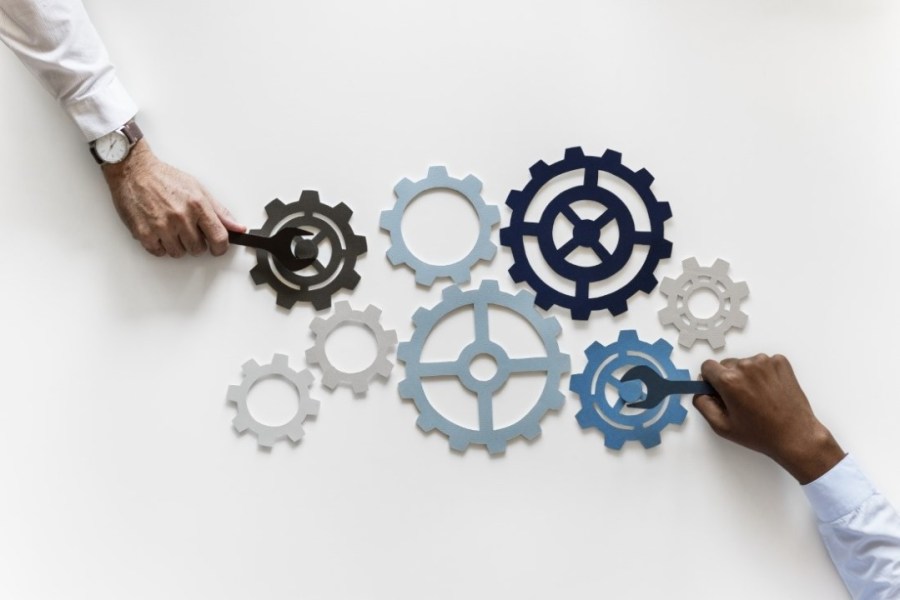 ¿TIENES UN PROCESO DE VENTAS DEFINIDO?