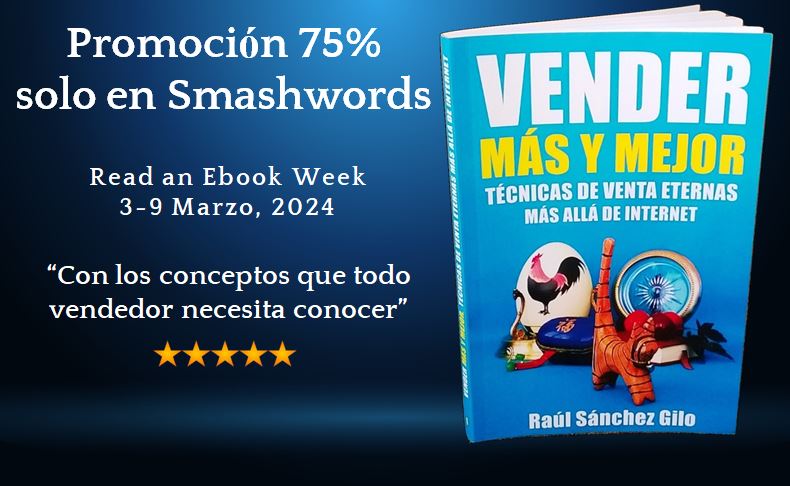 PROMOCIÓN «READ AN EBOOK WEEK» DE SMASHWORDS