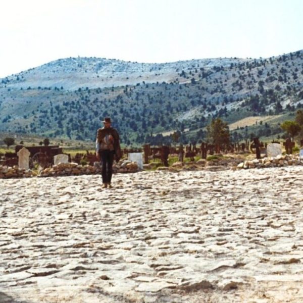 EL BUENO,EL FEO Y EL MALO