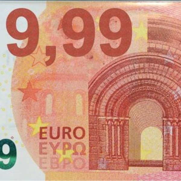 ¿ES SIEMPRE MEJOR TERMINAR TUS PRECIOS EN .99€?