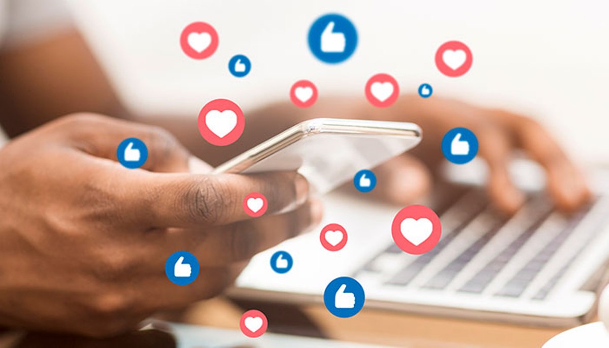 el fin de la era de los likes