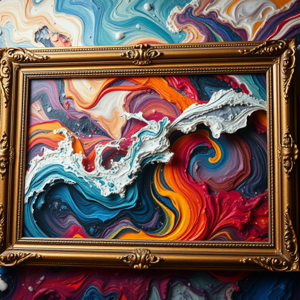 EXPERIENCIA DEL CLIENTE: PINTANDO LA VENTA PERFECTA