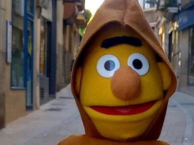 ¡LLEGA EL BLAS FRAILE!