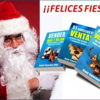 ¡¡FELICES FIESTAS!!