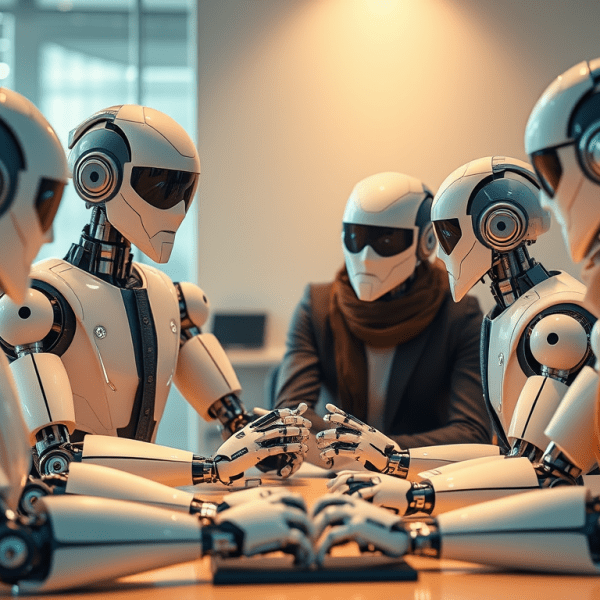 CONSTRUYENDO RELACIONES EN VENTAS: DEL B2B AL H2H