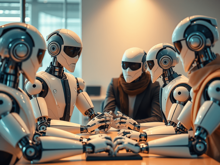 CONSTRUYENDO RELACIONES EN VENTAS: DEL B2B AL H2H