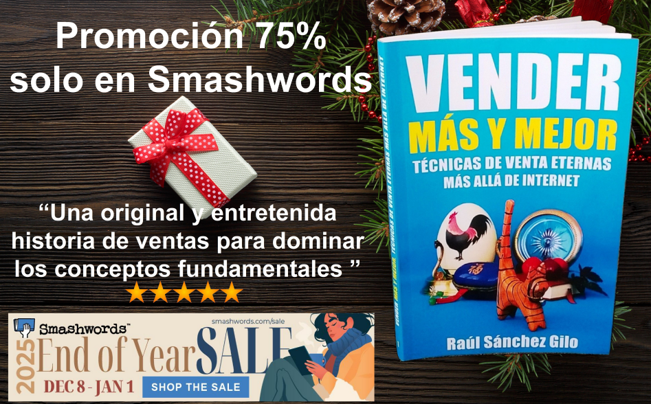 Vender mas y mejor smashwords promocion